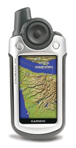 Garmin Colorado