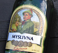 Myslivna